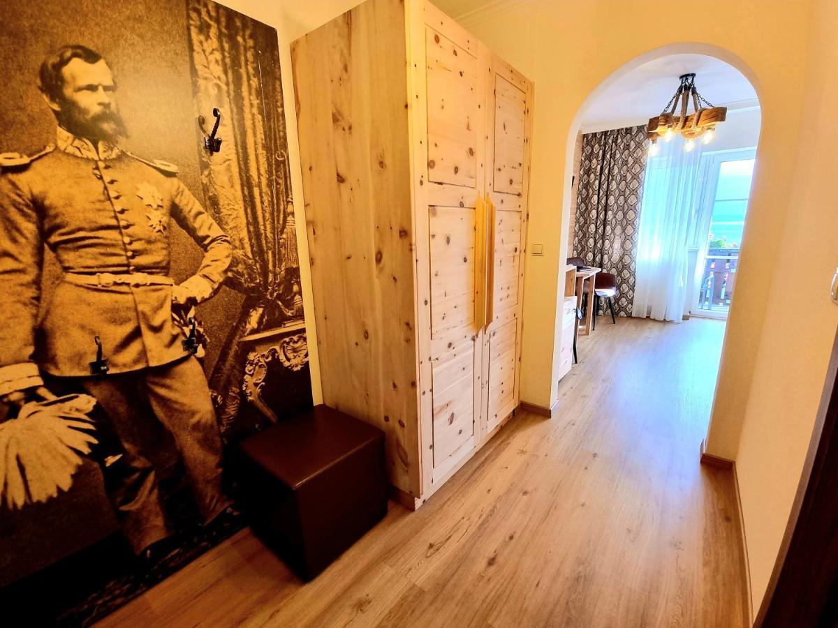 Seehotel Hartung & Hotel Füssen
