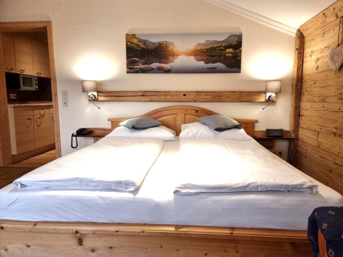 Seehotel Hartung & Füssen
