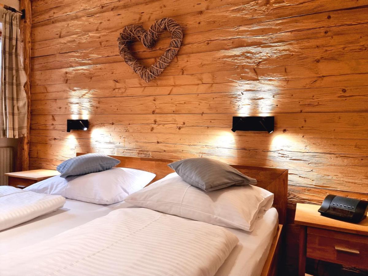 Seehotel Hartung &