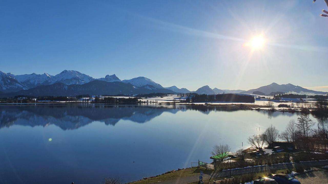 Seehotel Hartung & 4* Füssen