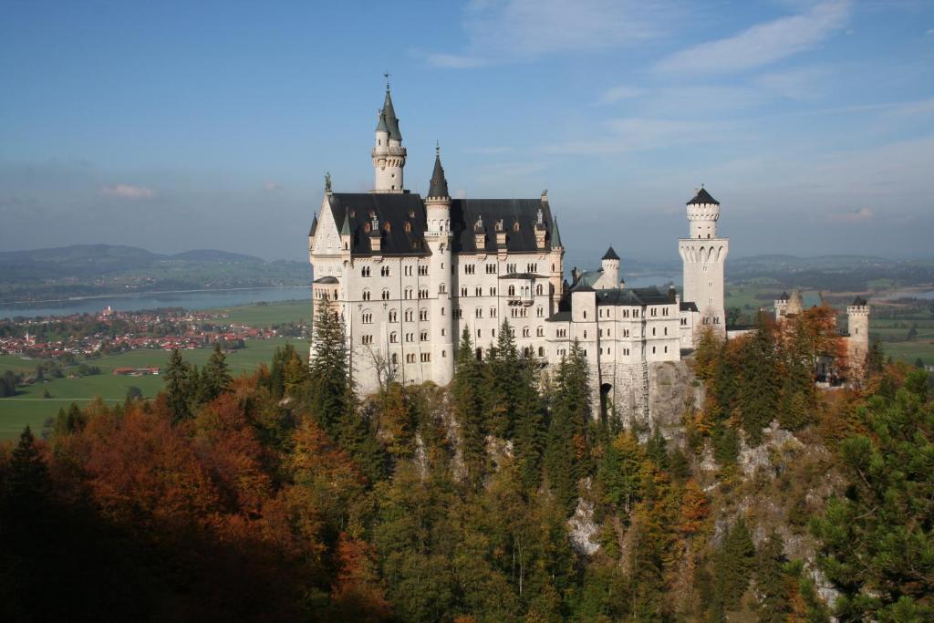 Seehotel Hartung &