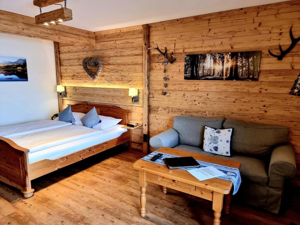 Seehotel Hartung&ferienappartements 4*