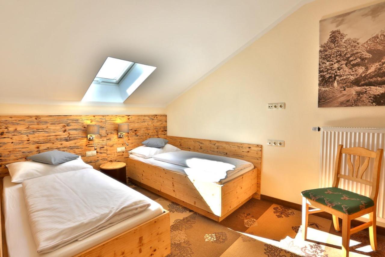 Hotel Seehotel Hartung&ferienappartements 4*