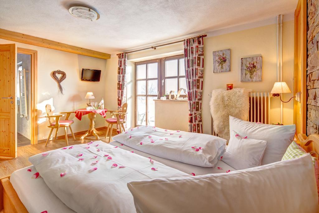 Seehotel Hartung&ferienappartements Hotel Füssen