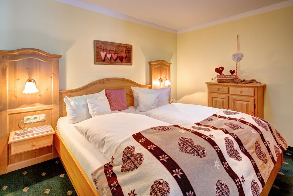 Seehotel Hartung&ferienappartements Hotel
