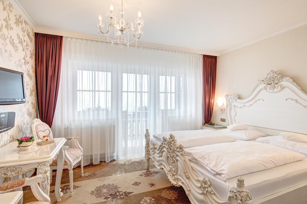 Seehotel Hartung&ferienappartements Füssen