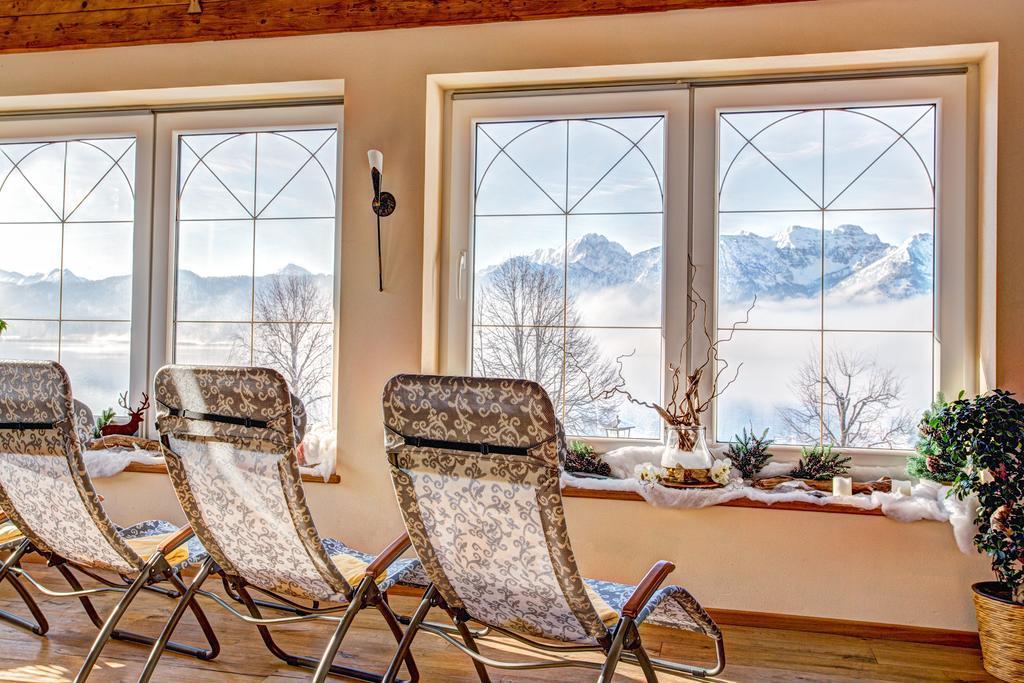 Seehotel Hartung&ferienappartements Hotel Füssen