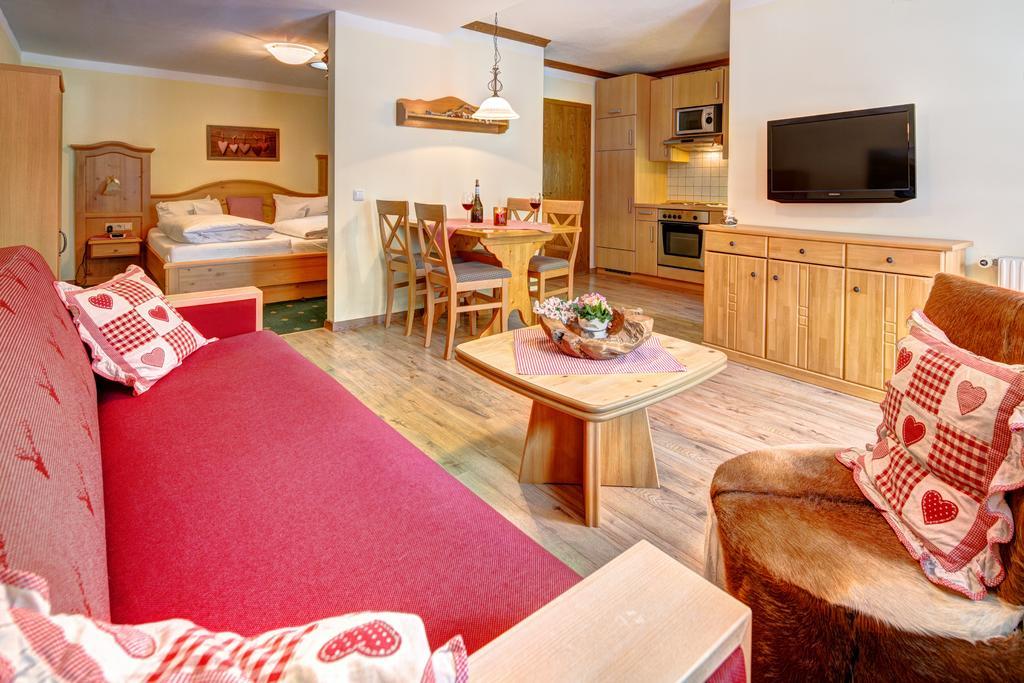Seehotel Hartung&ferienappartements Hotel 4*