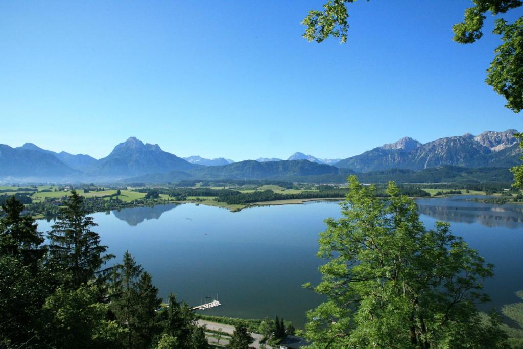 Seehotel Hartung & 4*